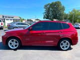 Used 2014 BMW X3 xDrive35i w/ Technology Package image 4
