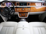 Certified 2014 Rolls-Royce Phantom Sedan image 4