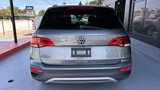 Used 2022 Volkswagen Taos S image 4