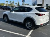 Certified 2023 MAZDA CX-5 AWD 2.5 S w/ Preferred Package image 5