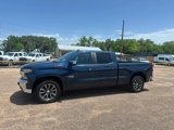 Used 2020 Chevrolet Silverado 1500 LT w/ Texas Edition image 4