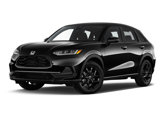 Used 2023 Honda HR-V LX image 5
