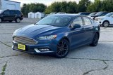 Used 2018 Ford Fusion SE w/ Equipment Group 201A image 2