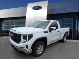 Used 2025 GMC Sierra 1500 Pro w/ Pro Value Package image 4