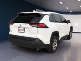 Used 2022 Toyota RAV4 XLE image 5