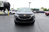 Used 2018 Chevrolet Equinox LS image 2
