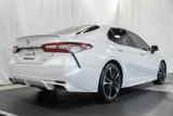 Used 2018 Toyota Camry XSE image 4