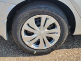 New 2025 Nissan Versa S w/ Trunk Package image 5