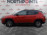 New 2025 Jeep Compass Limited image 3