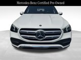 Certified 2021 Mercedes-Benz GLE 350 image 3