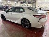 Certified 2019 Toyota Camry XSE image 5
