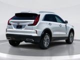 New 2024 Cadillac XT4 Premium Luxury w/ Technology Package image 3