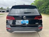 Used 2022 Volkswagen Taos SE image 4