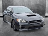 Used 2015 Subaru WRX Premium image 3