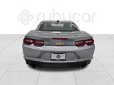Used 2023 Chevrolet Camaro LT image 4