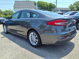 Used 2019 Ford Fusion SEL image 3