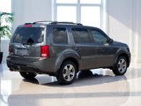 Used 2013 Honda Pilot EX-L image 5