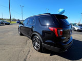 Used 2017 Ford Explorer Sport image 6