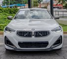 Used 2022 BMW M240i xDrive Coupe image 2