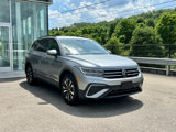 Used 2024 Volkswagen Tiguan S image 4