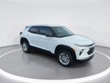 New 2026 Chevrolet TrailBlazer LS w/ LS Convenience Package image 2