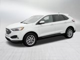 Used 2022 Ford Edge SEL image 3