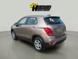 Used 2018 Chevrolet Trax LS image 3