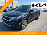 Certified 2022 Kia Seltos EX image 3