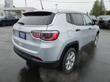 New 2025 Jeep Compass Sport image 5