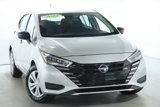 Used 2025 Nissan Versa S w/ Trunk Package image 2