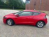 Used 2012 Honda CR-Z EX image 6