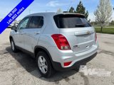 Used 2020 Chevrolet Trax LS w/ Tint and Cruise Package image 4
