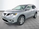 Used 2015 Nissan Rogue SL w/ SL Premium Package image 3