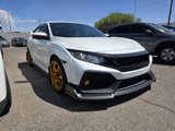 Used 2018 Honda Civic EX image 2