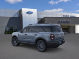 New 2025 Ford Bronco Sport Big Bend image 4