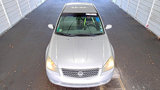 Used 2006 Nissan Altima 2.5 S image 3