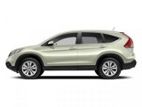 Used 2014 Honda CR-V EX-L image 3