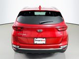 Used 2020 Kia Sportage EX image 6
