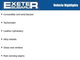 Used 2008 Mercedes-Benz CLK 550 Cabriolet image 4