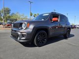 Used 2020 Jeep Renegade Latitude image 2