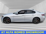 Used 2022 Alfa Romeo Giulia Ti w/ Active Assist Plus Package image 2