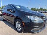 Used 2021 Chrysler Voyager Lxi image 3