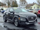 Used 2021 Hyundai Kona Limited image 3