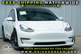 Used 2020 Tesla Model 3 Long Range image 2