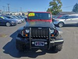 Used 2012 Jeep Wrangler Sport image 2