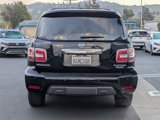Used 2019 Nissan Armada Platinum w/ Captain's Chairs Package image 6