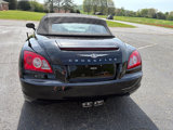 Used 2005 Chrysler Crossfire Limited image 2