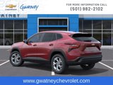 New 2025 Chevrolet Trax LS image 3