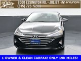 Used 2019 Hyundai Elantra Limited image 2