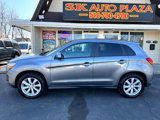 Used 2013 Mitsubishi Outlander Sport ES image 3